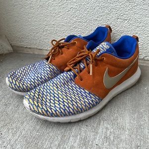 Nike Roshe NM Flyknit PRM